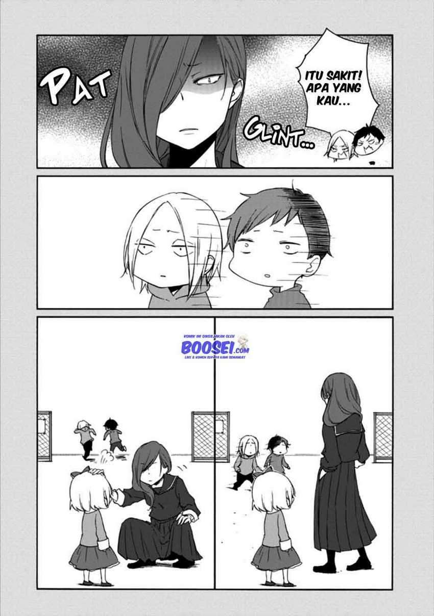 Chapter 87 - halaman 13