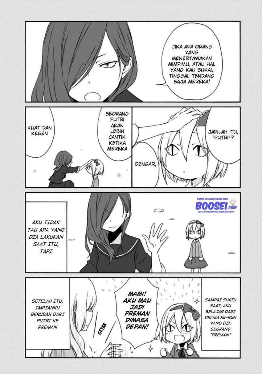 Chapter 87 - halaman 14