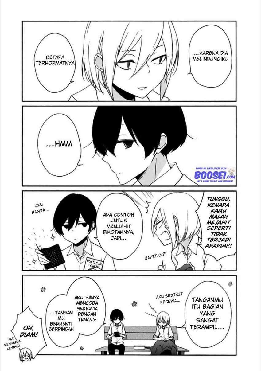 Chapter 87 - halaman 15