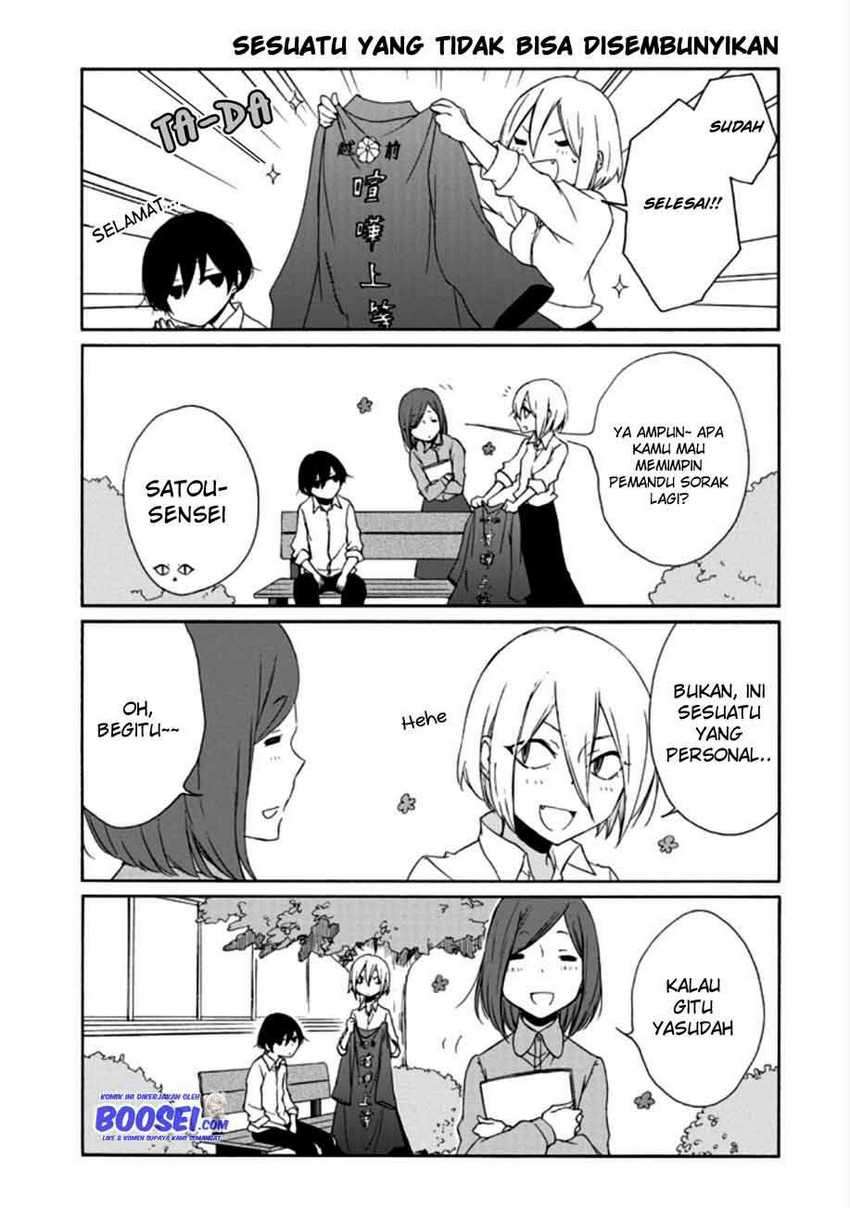 Chapter 87 - halaman 16