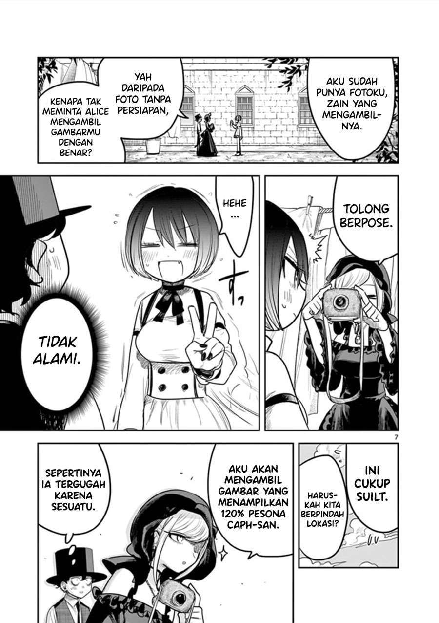 Chapter 186 - halaman 8