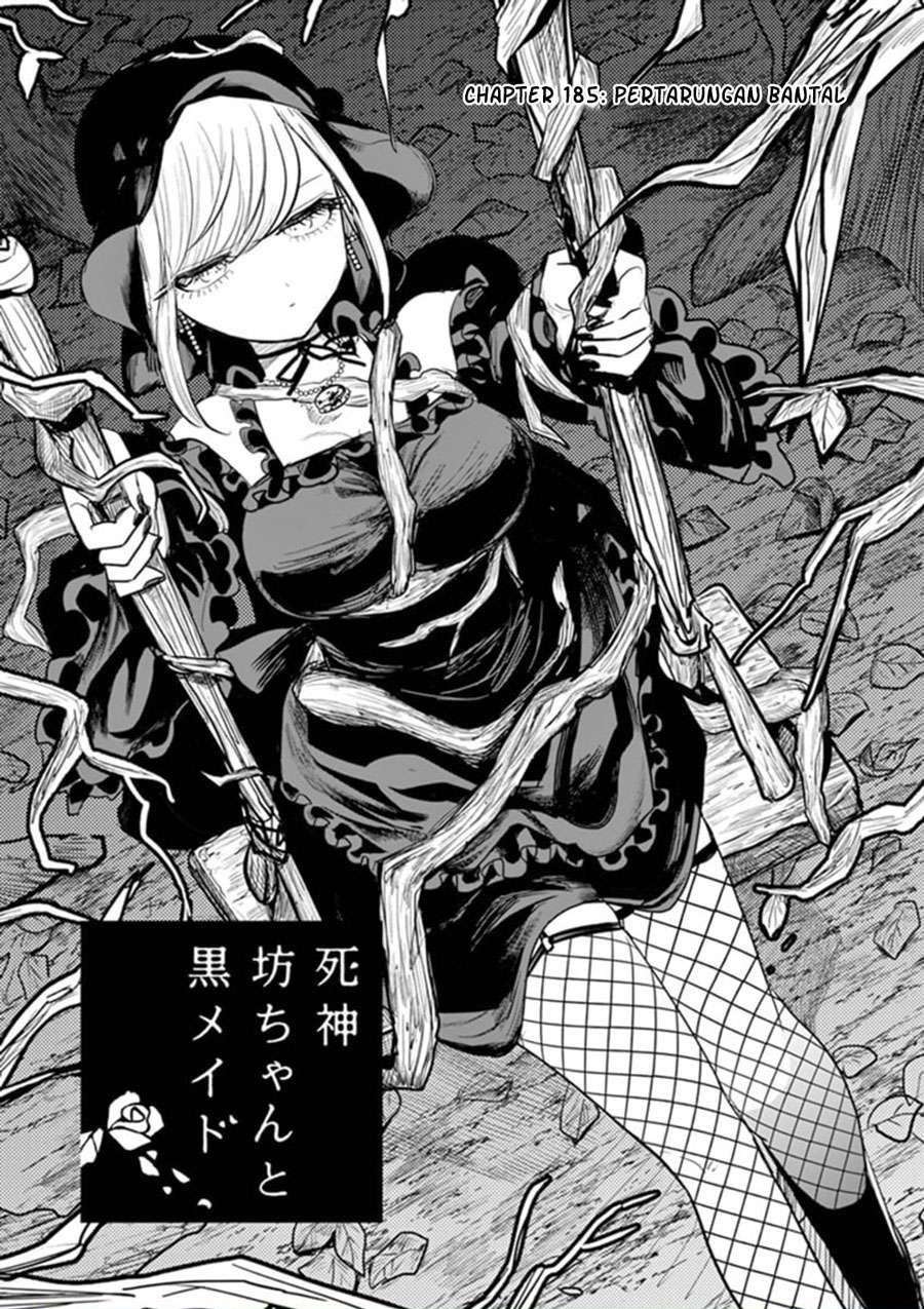 Chapter 185 - halaman 2