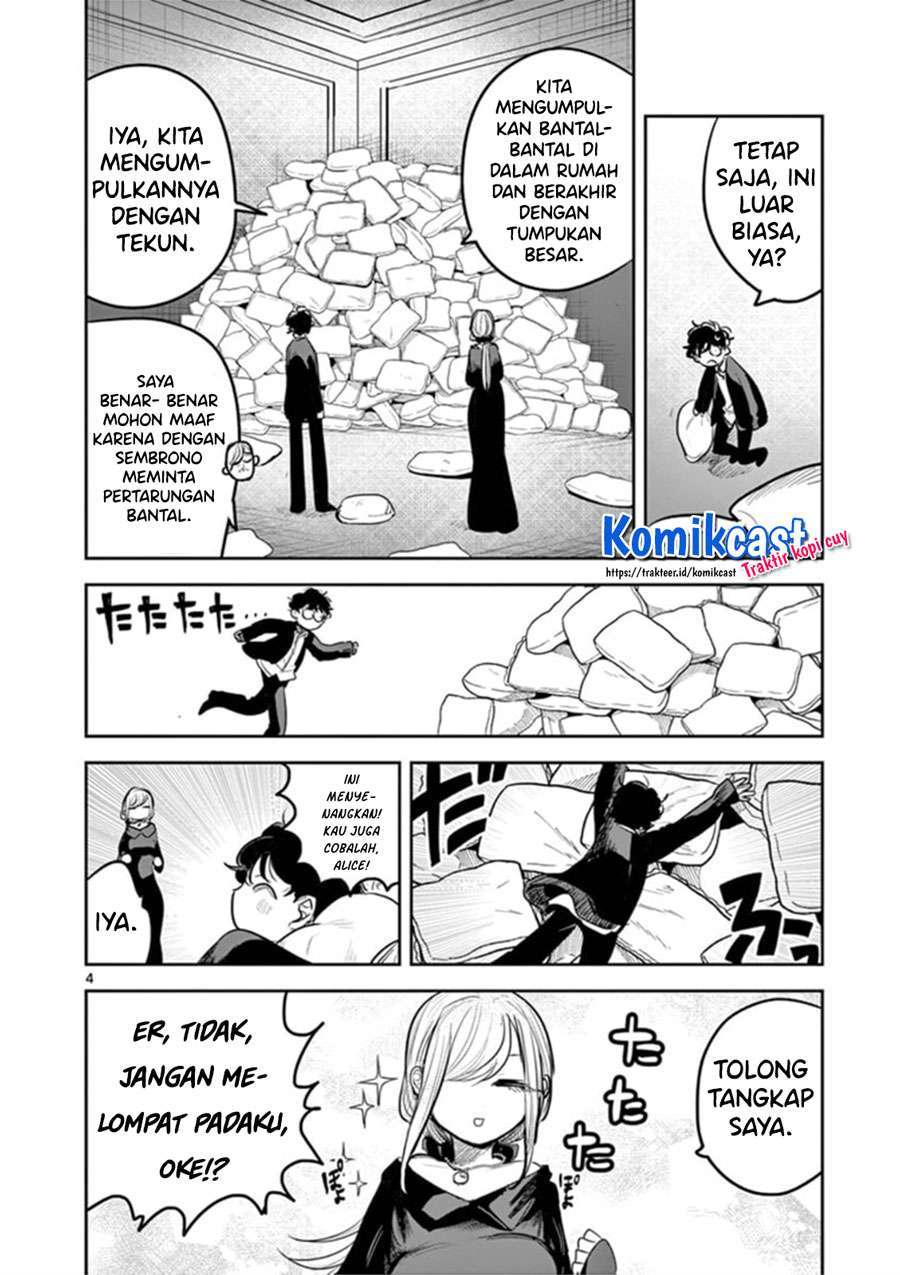 Chapter 185 - halaman 5