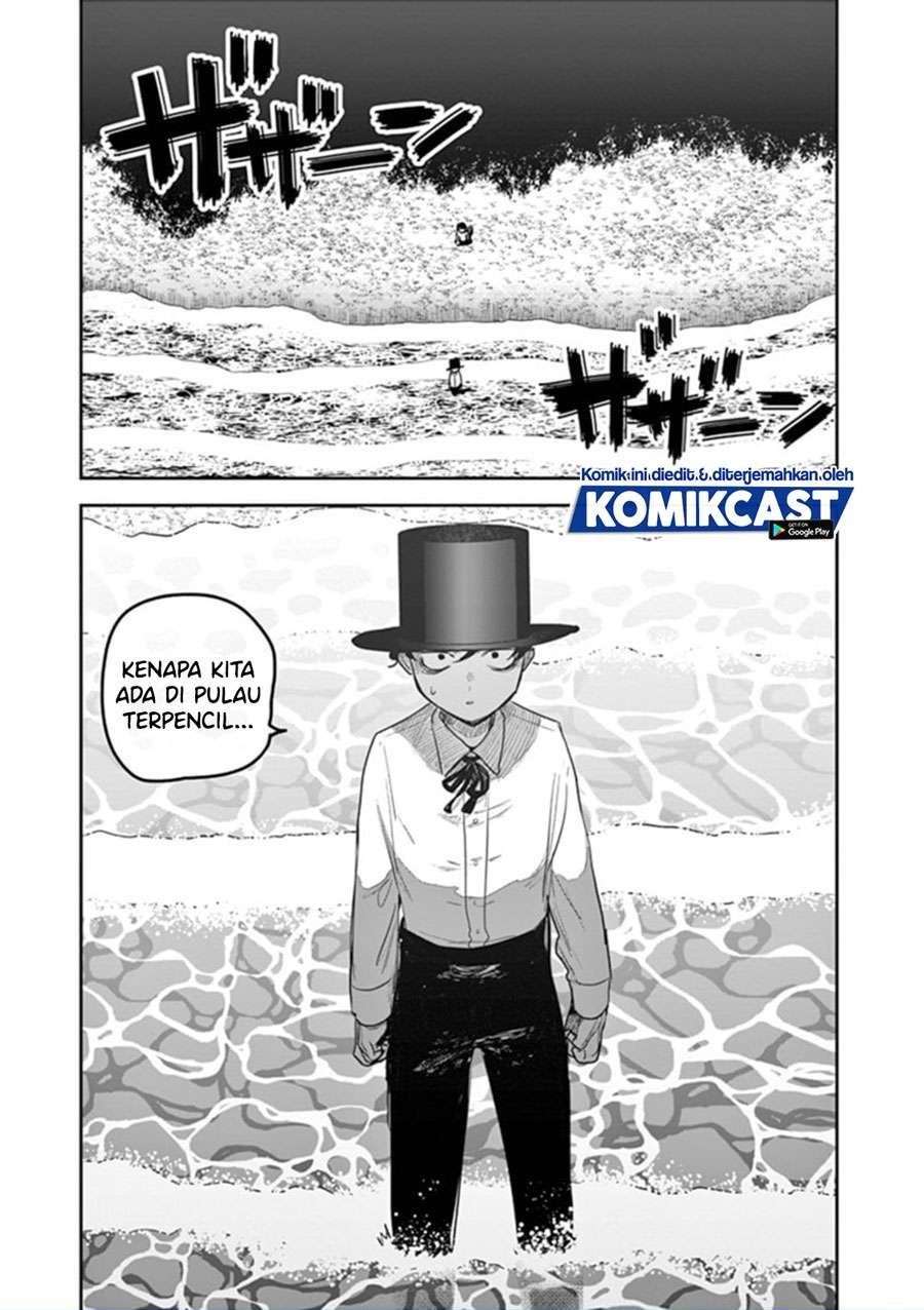 Chapter 184 - halaman 2