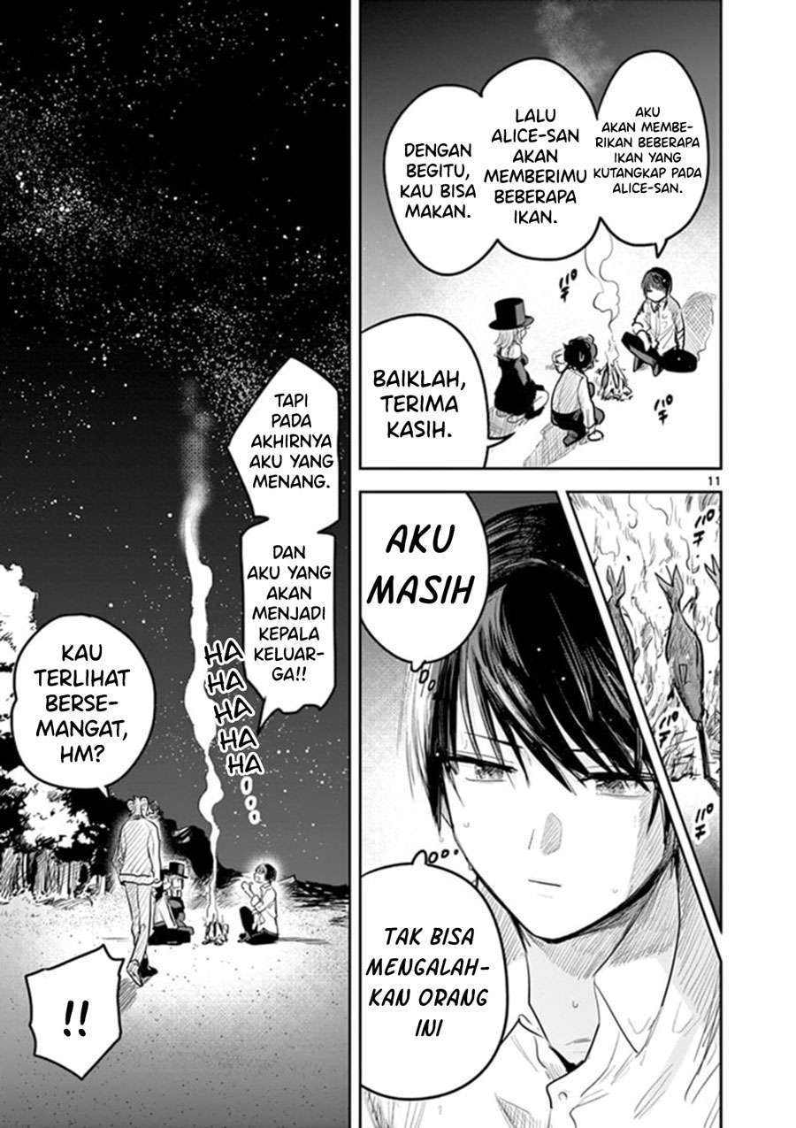 Chapter 184 - halaman 12
