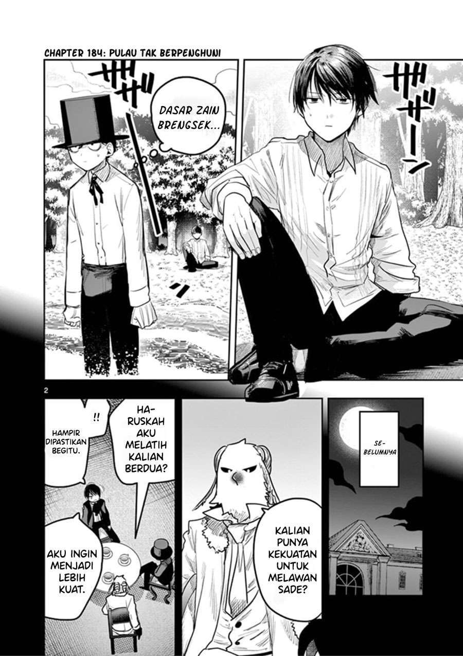 Chapter 184 - halaman 3