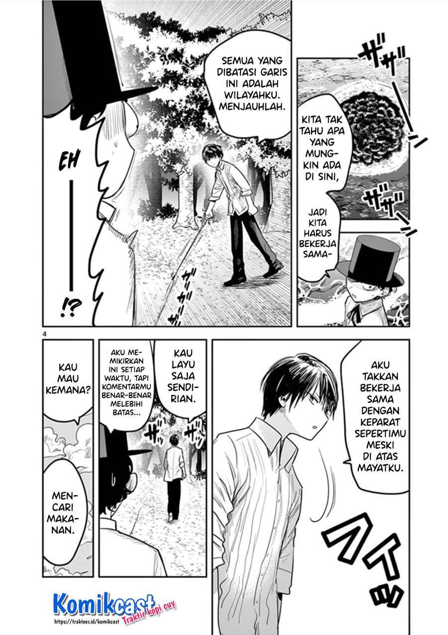 Chapter 184 - halaman 5