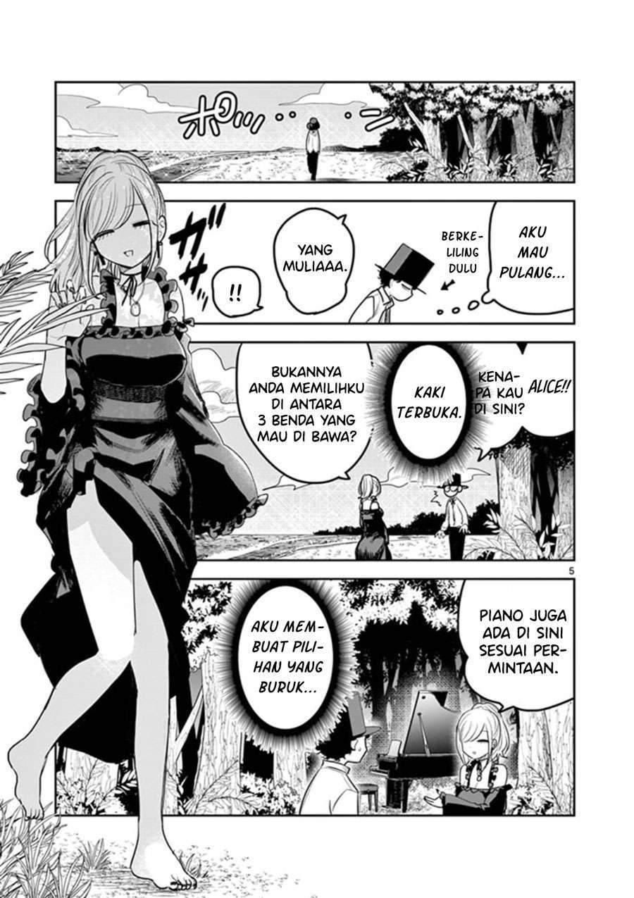 Chapter 184 - halaman 6