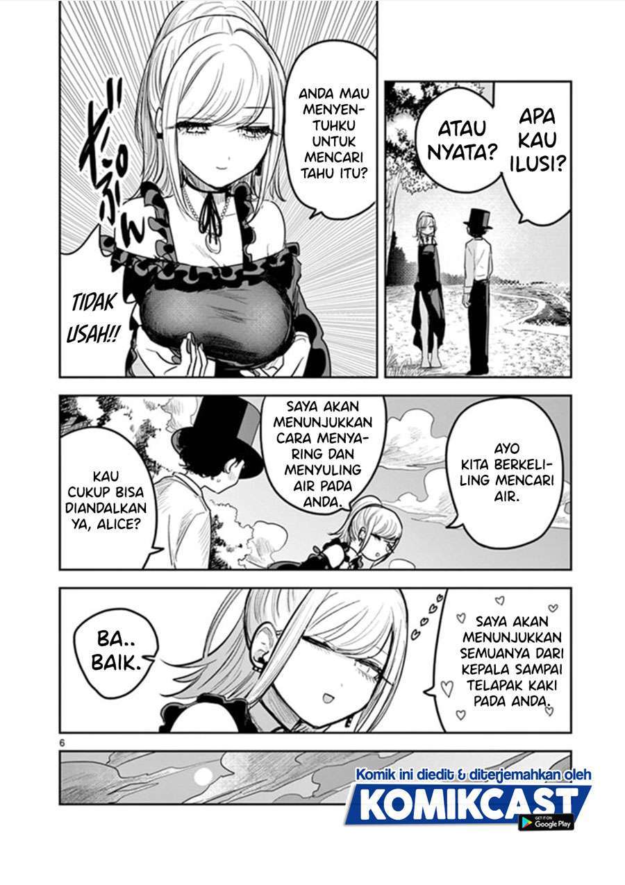 Chapter 184 - halaman 7