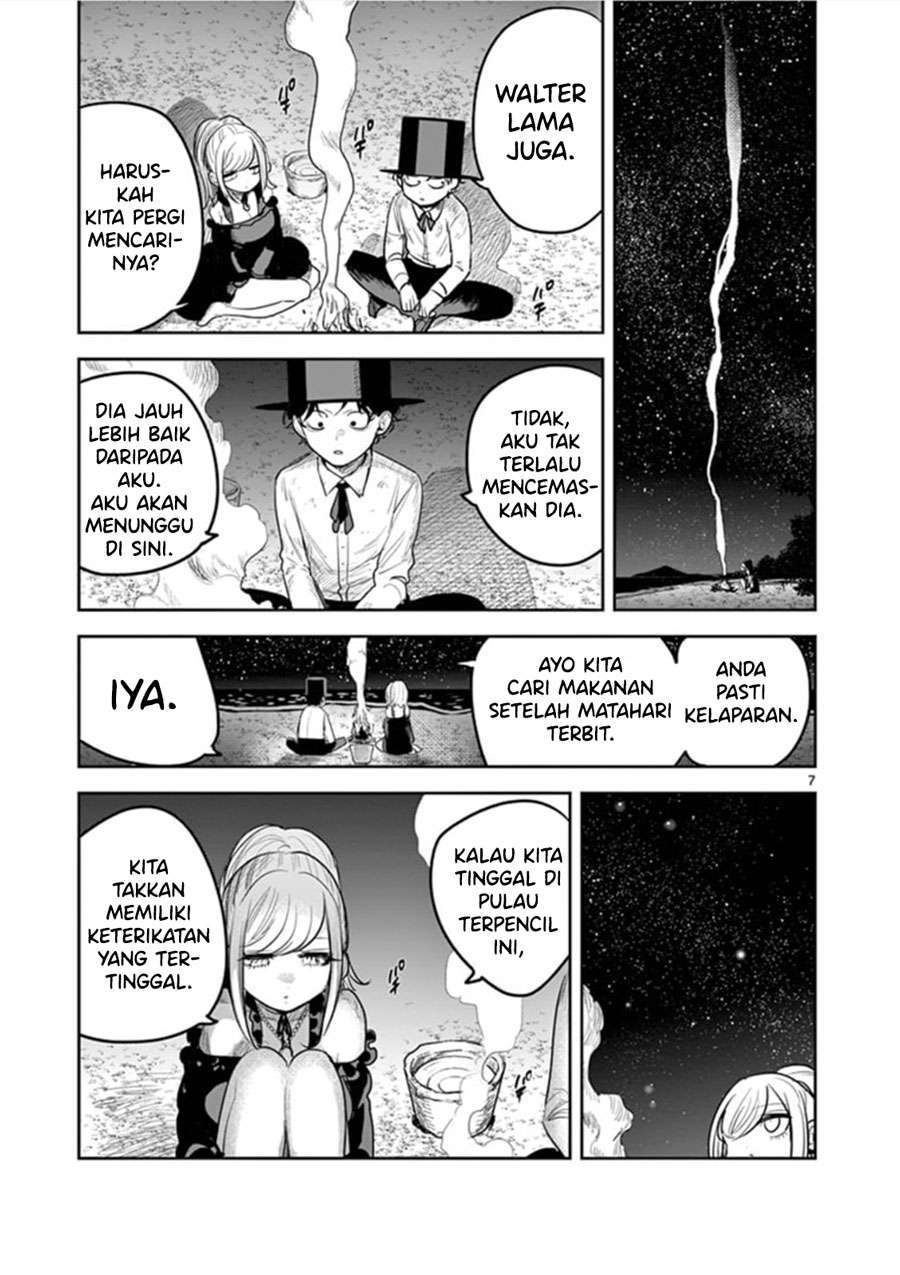 Chapter 184 - halaman 8