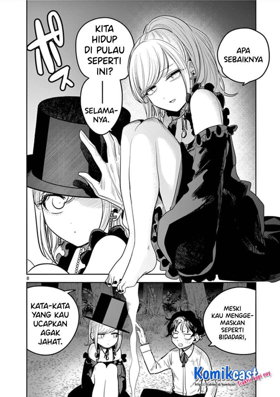 Chapter 184 - halaman 9