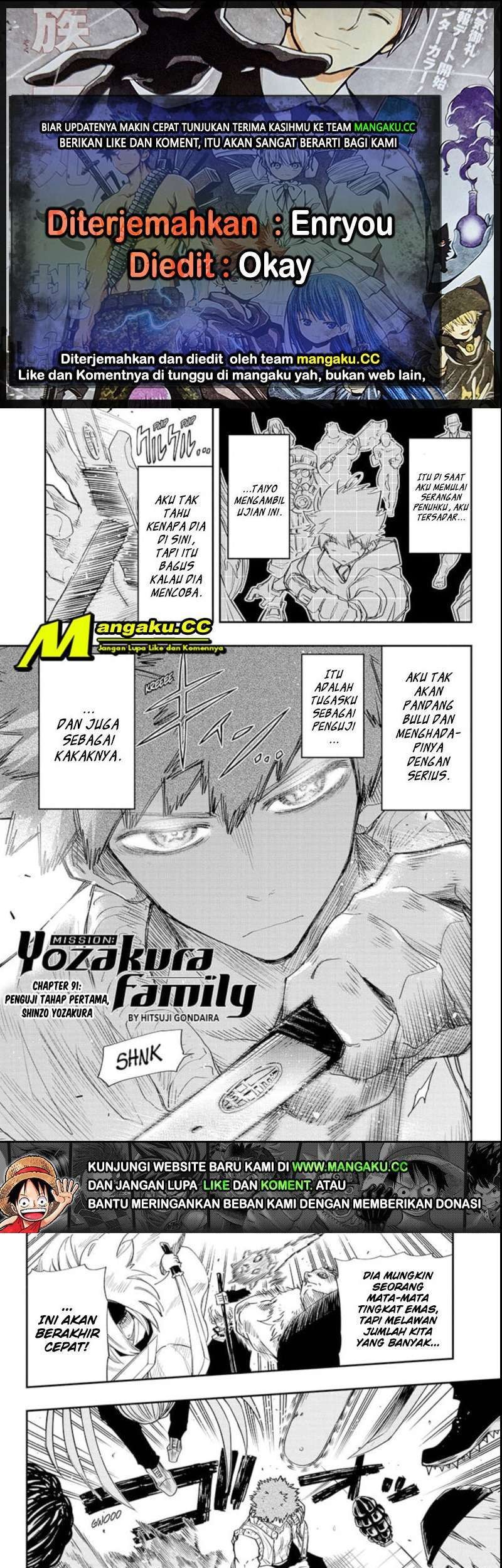 Chapter 91 - halaman 2