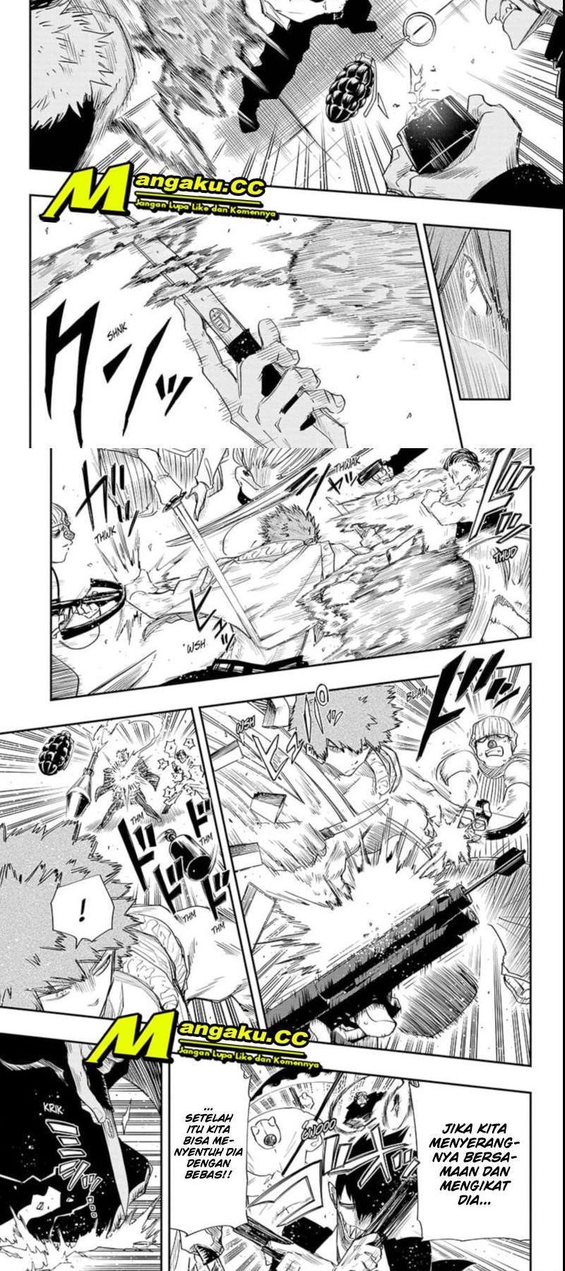 Chapter 91 - halaman 3