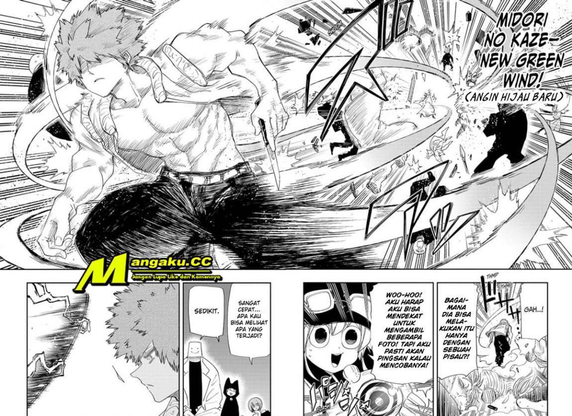 Chapter 91 - halaman 4