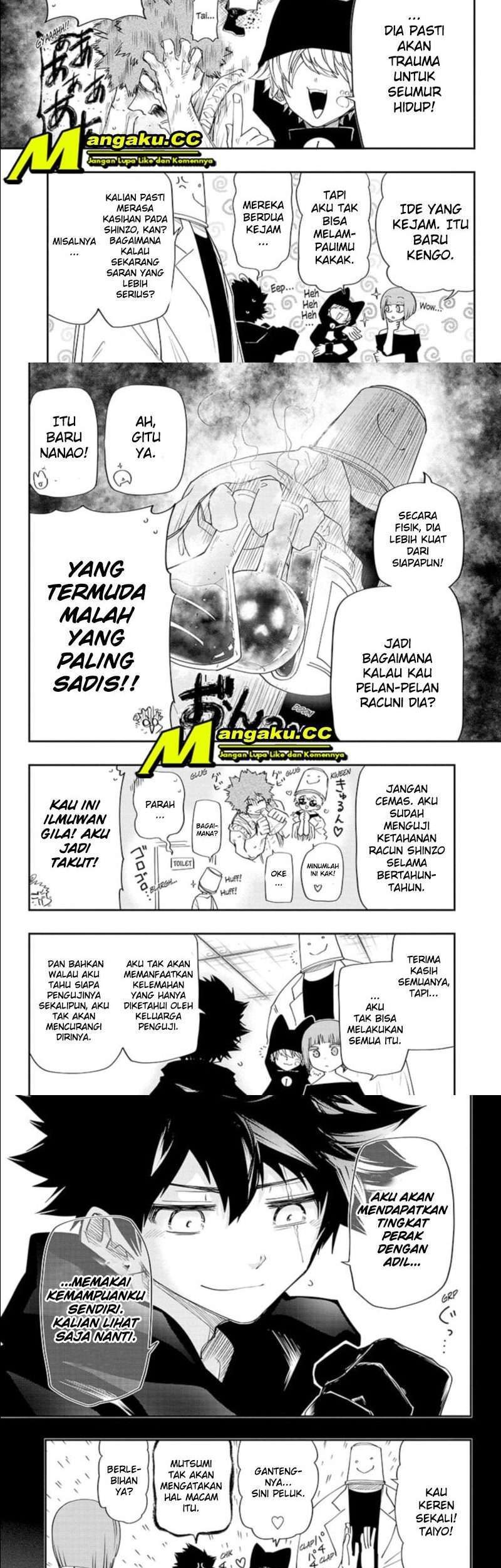Chapter 91 - halaman 7