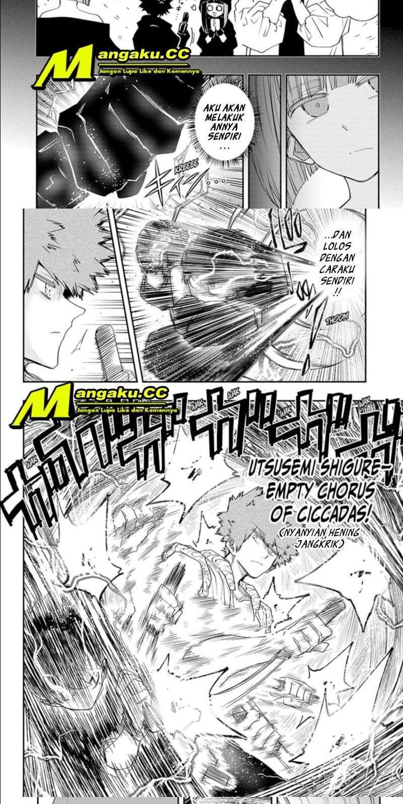 Chapter 91 - halaman 8