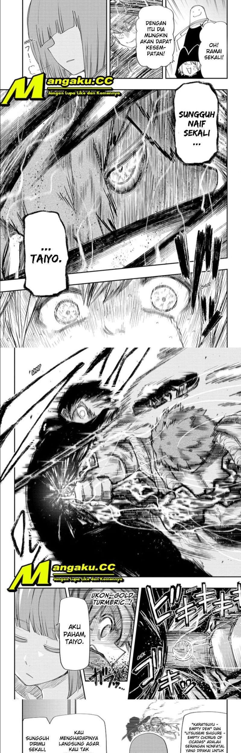 Chapter 91 - halaman 9