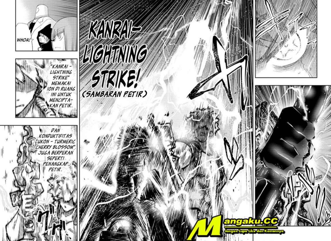 Chapter 91 - halaman 13