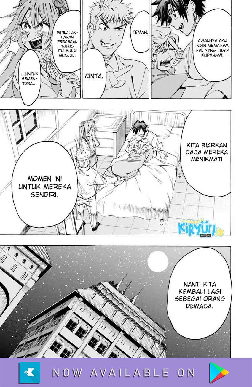 Chapter 23 - halaman 22