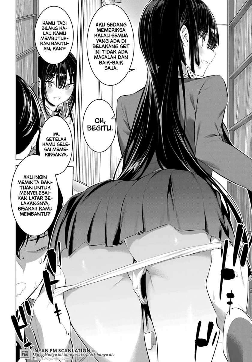 Chapter 25 - halaman 12