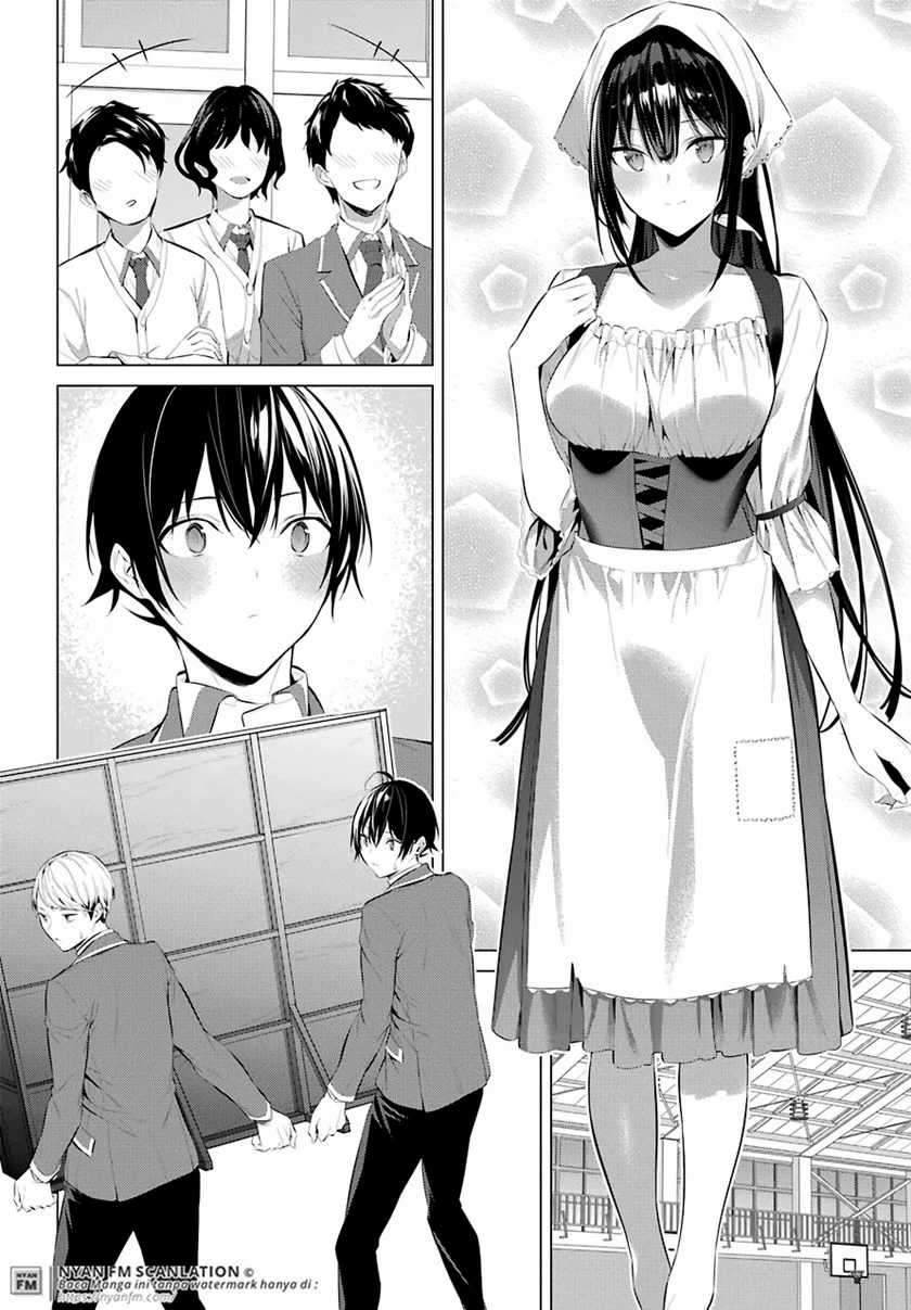 Chapter 25 - halaman 18
