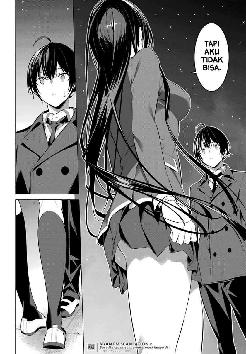 Chapter 25 - halaman 30