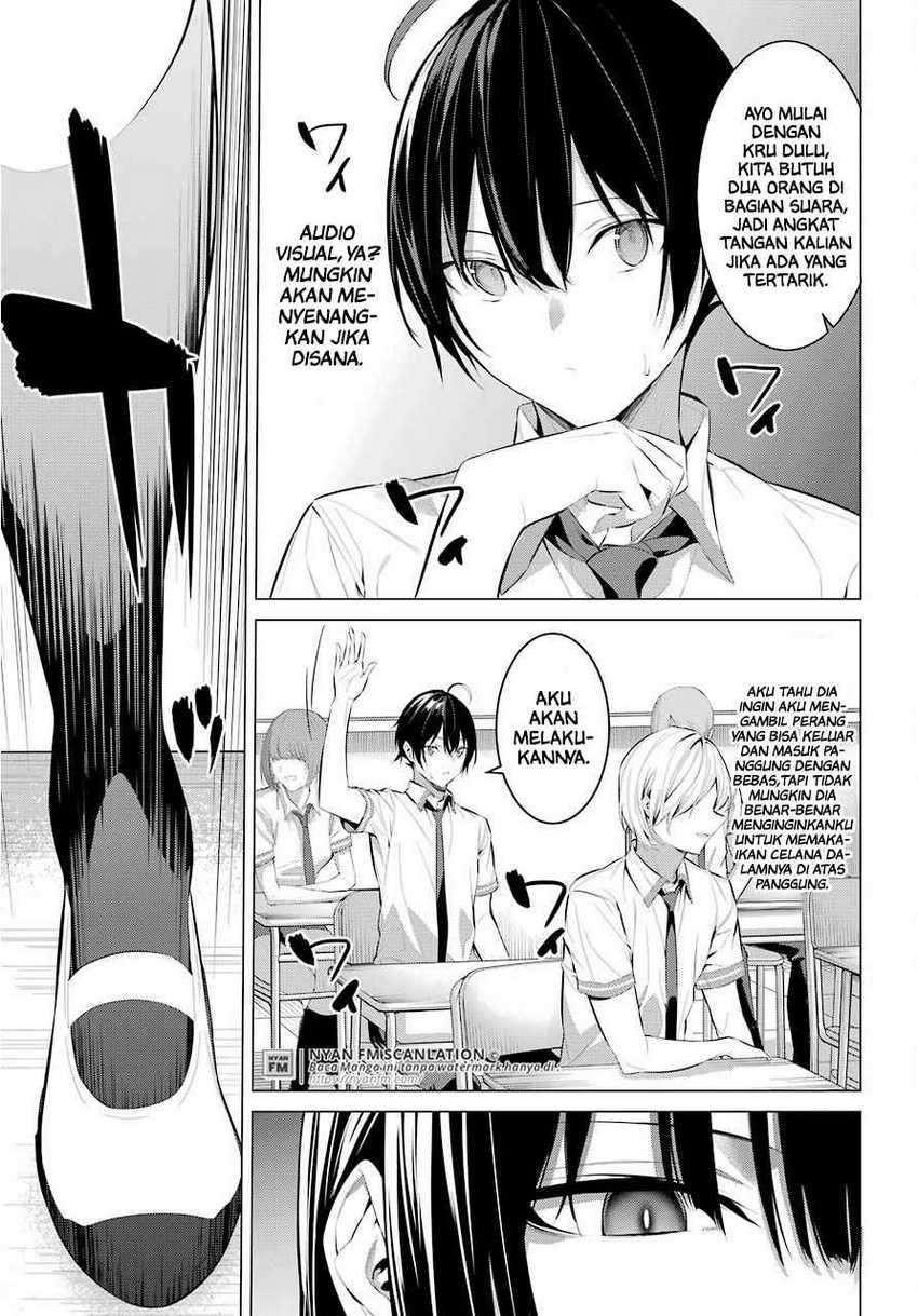 Chapter 23 - halaman 9