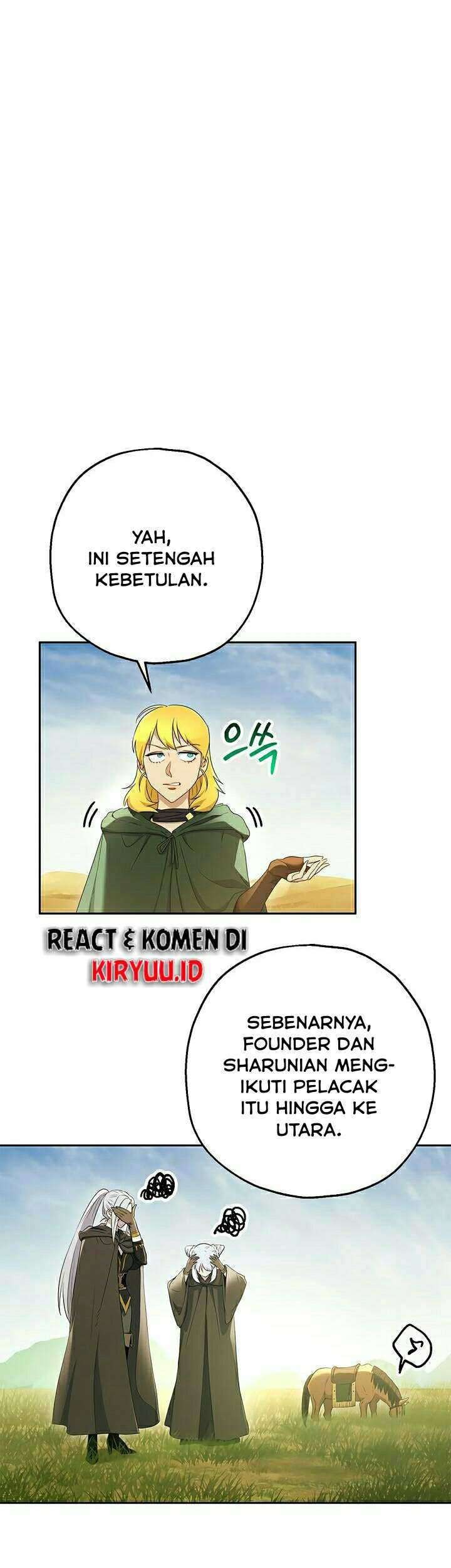 Chapter 111 - halaman 28