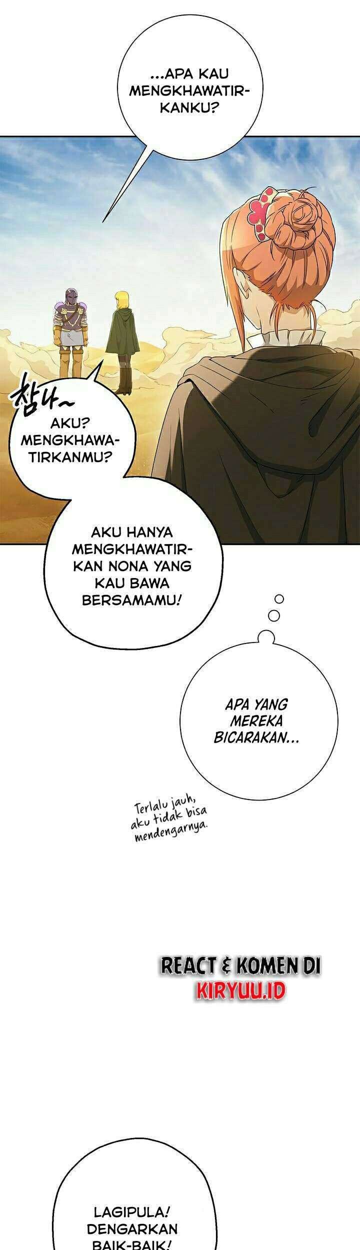 Chapter 111 - halaman 32