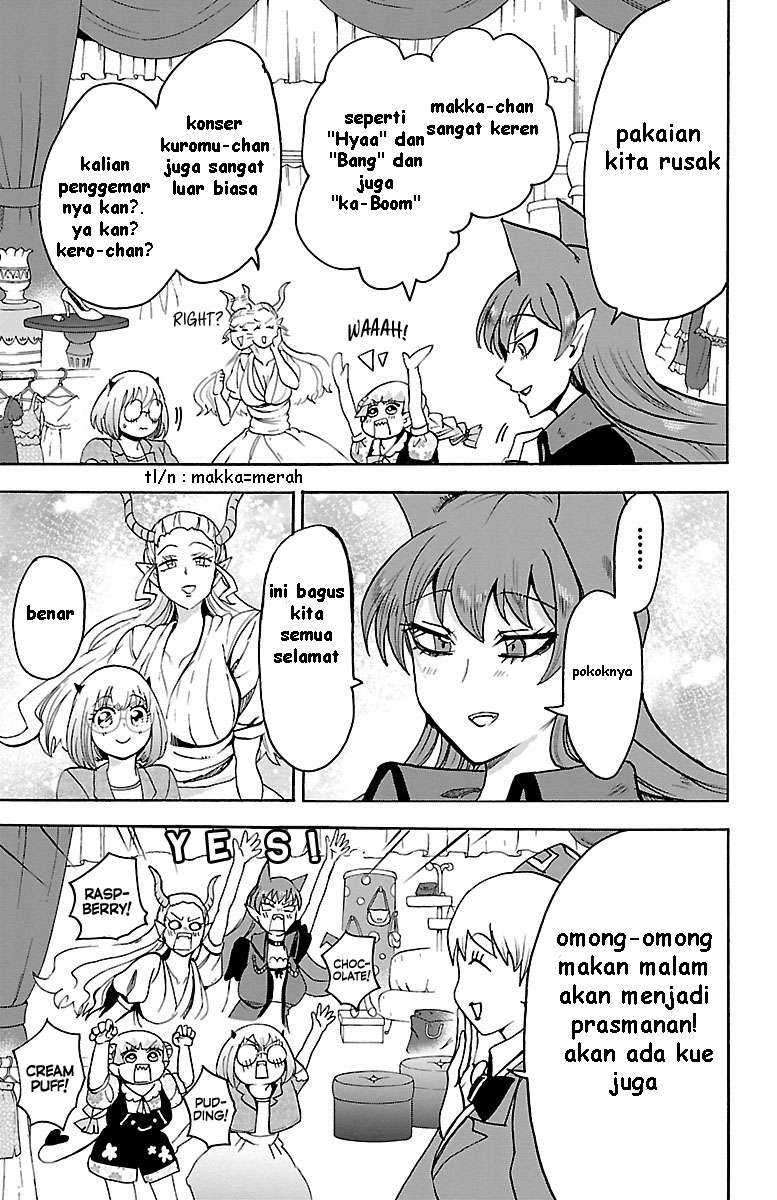 Chapter 88 - halaman 10