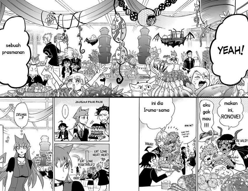 Chapter 88 - halaman 11