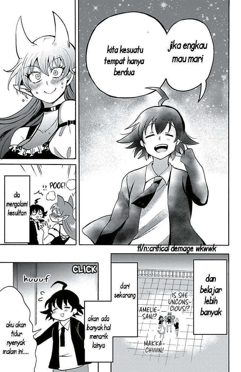Chapter 88 - halaman 18