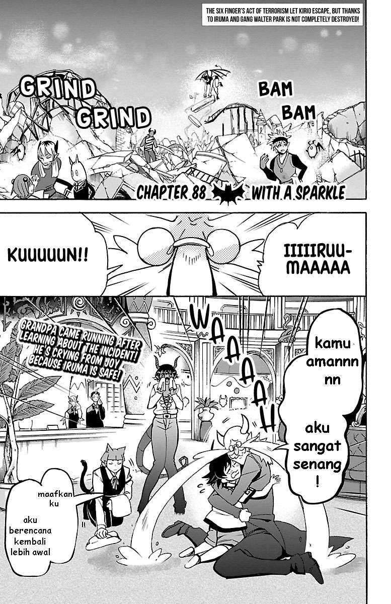 Chapter 88 - halaman 2
