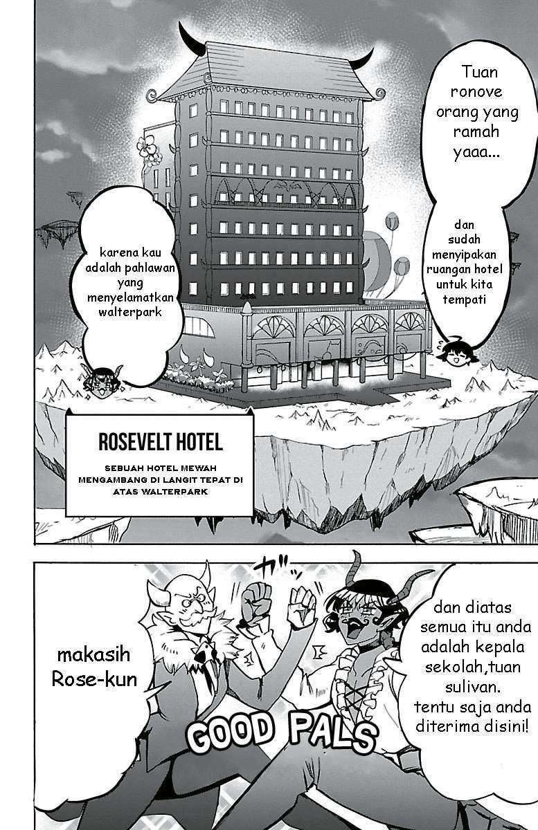 Chapter 88 - halaman 3