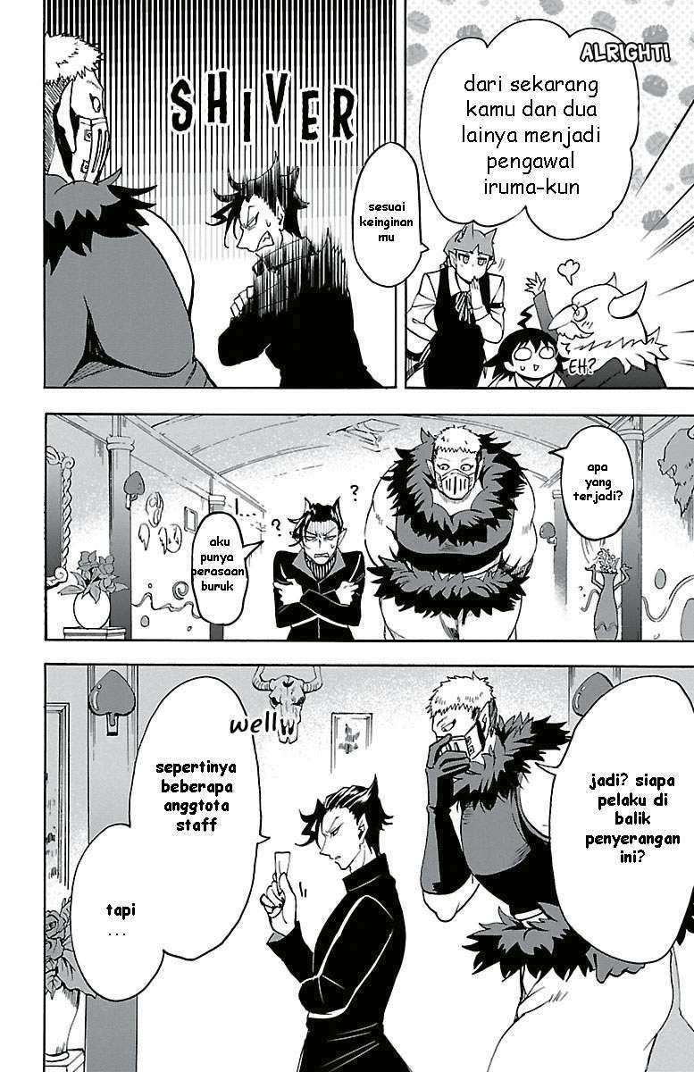 Chapter 88 - halaman 5