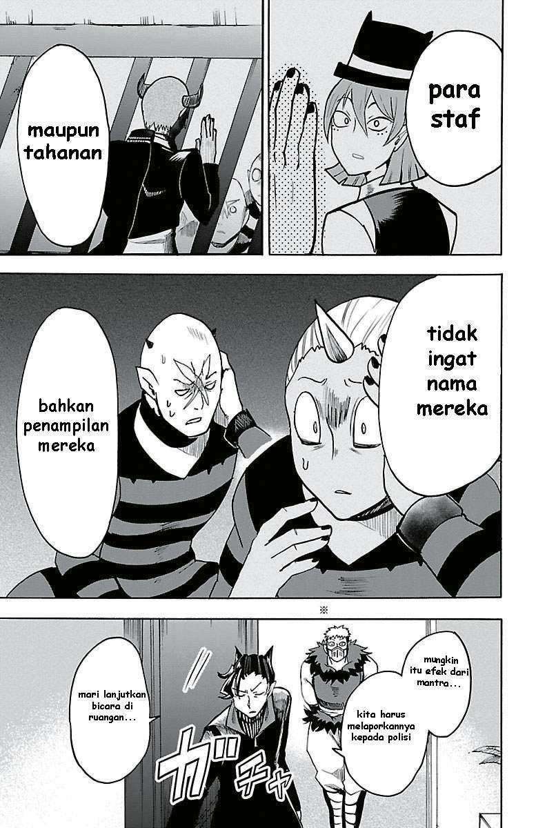 Chapter 88 - halaman 6