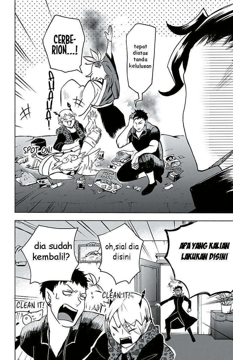 Chapter 88 - halaman 7