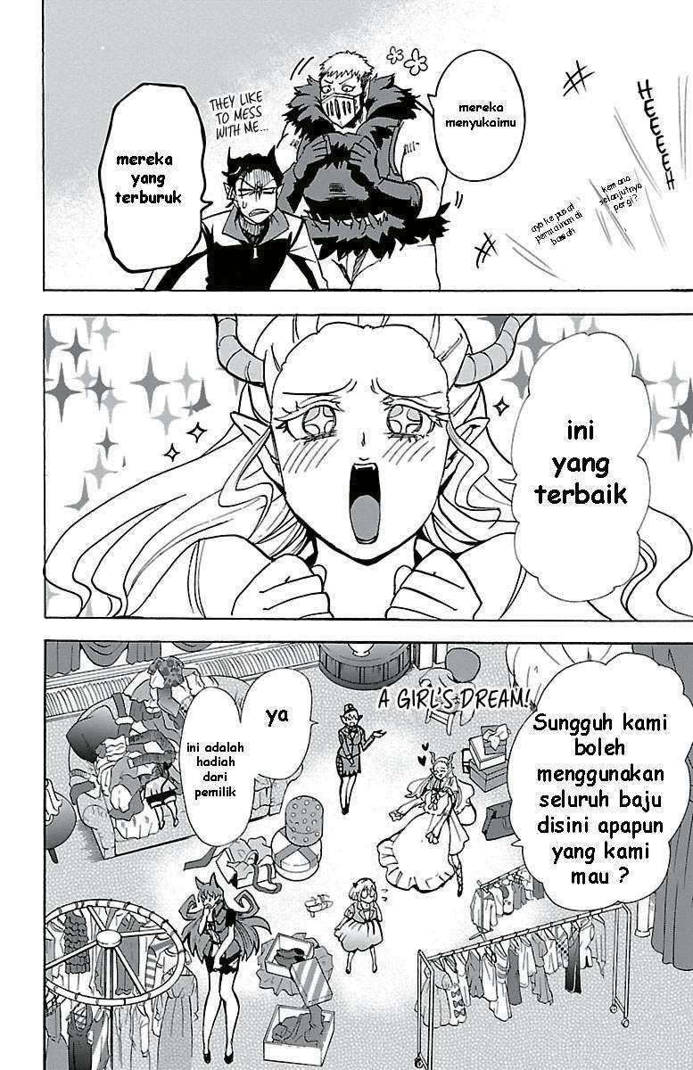 Chapter 88 - halaman 9