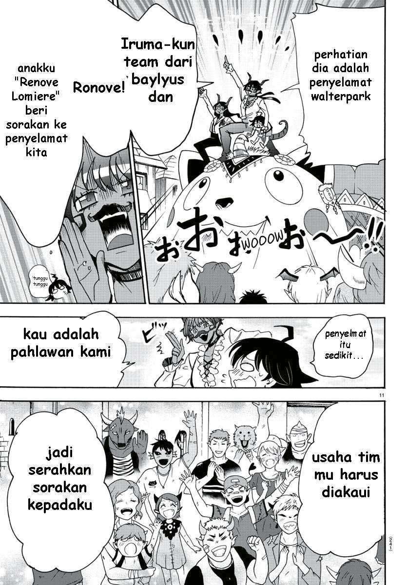 Chapter 87 - halaman 11