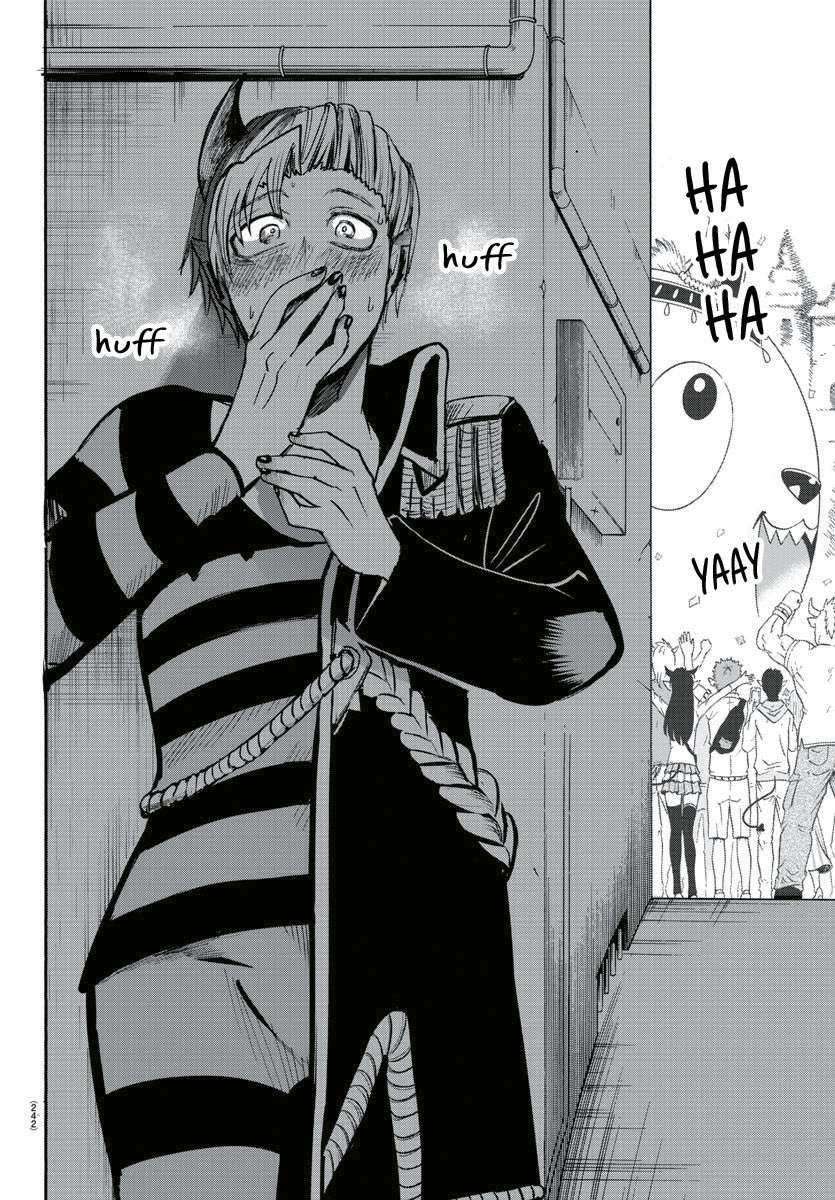 Chapter 87 - halaman 12