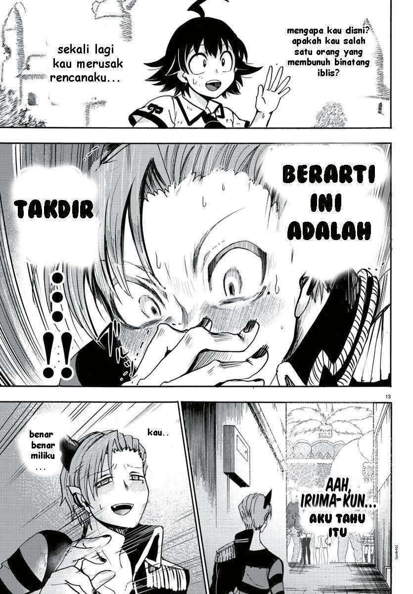 Chapter 87 - halaman 13