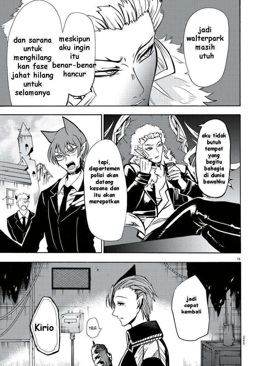 Chapter 87 - halaman 15