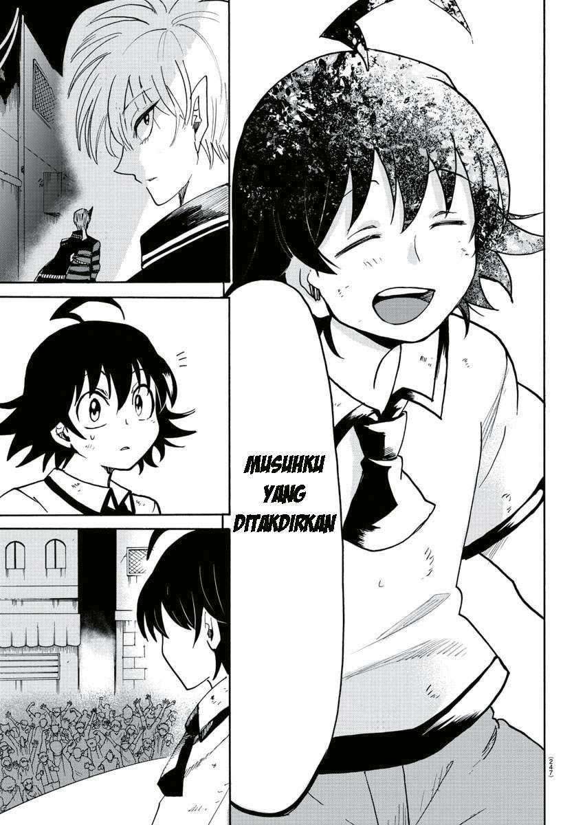 Chapter 87 - halaman 17