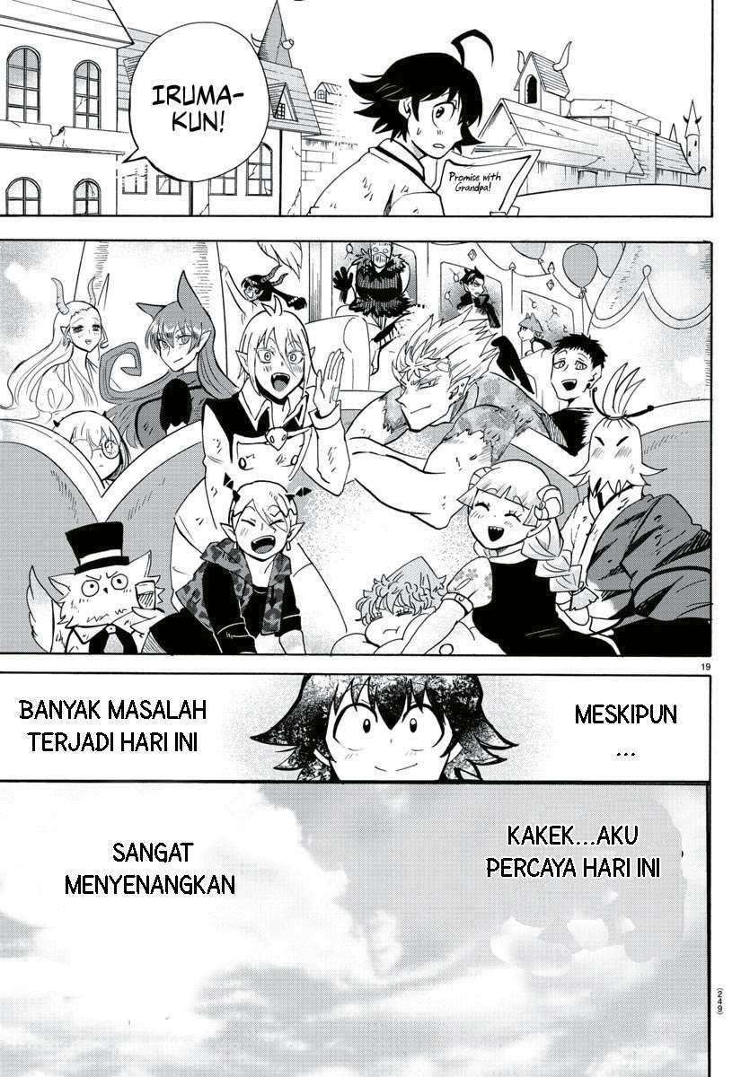 Chapter 87 - halaman 19