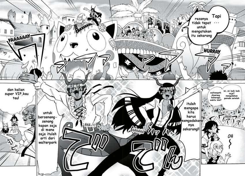 Chapter 87 - halaman 9