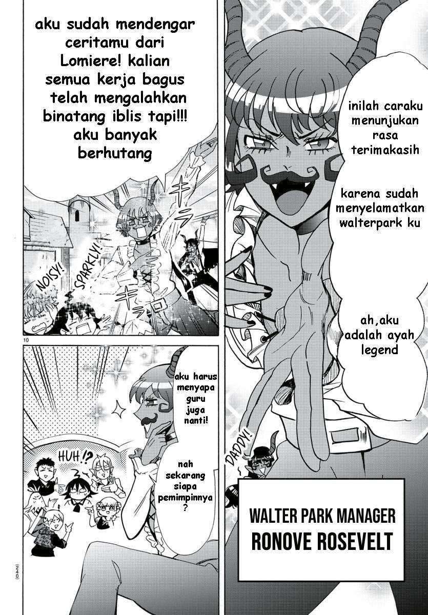 Chapter 87 - halaman 10