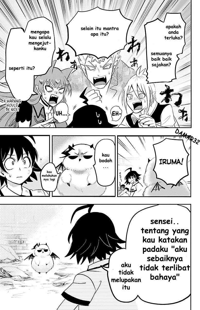 Chapter 86 - halaman 11