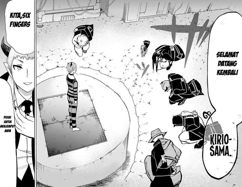 Chapter 86 - halaman 19