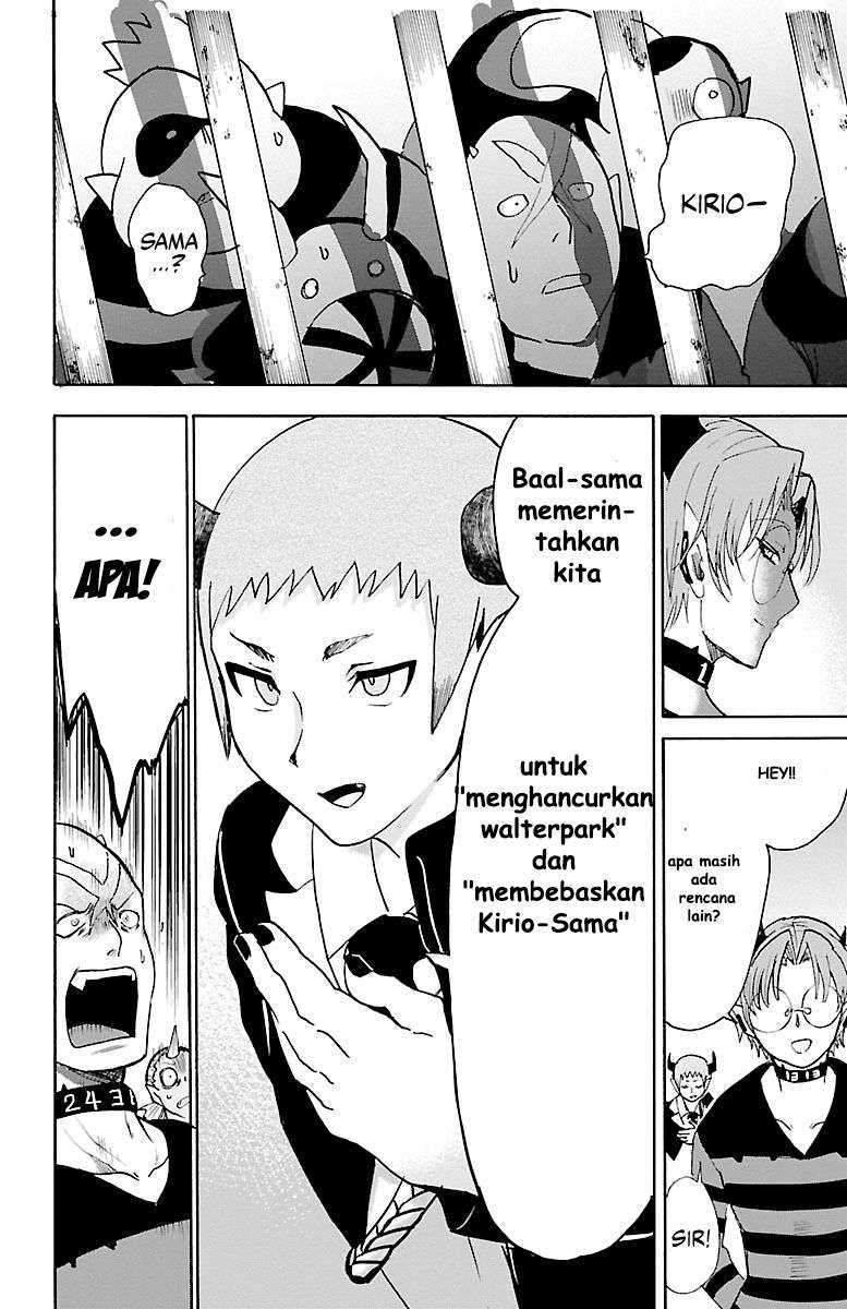 Chapter 86 - halaman 20
