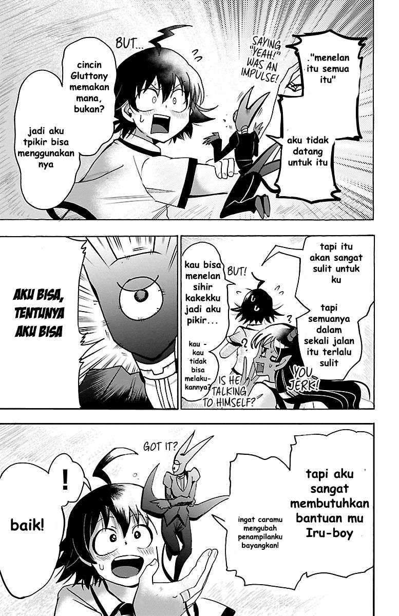 Chapter 86 - halaman 5
